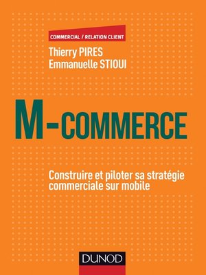 cover image of M-Commerce